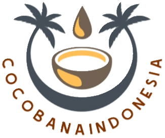 cocobana Indonesia logo