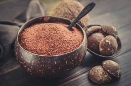 Coconut sugar